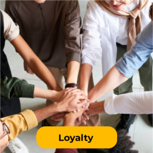 Loyalty