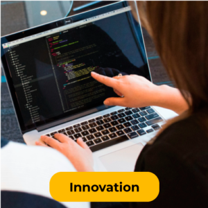 innovation